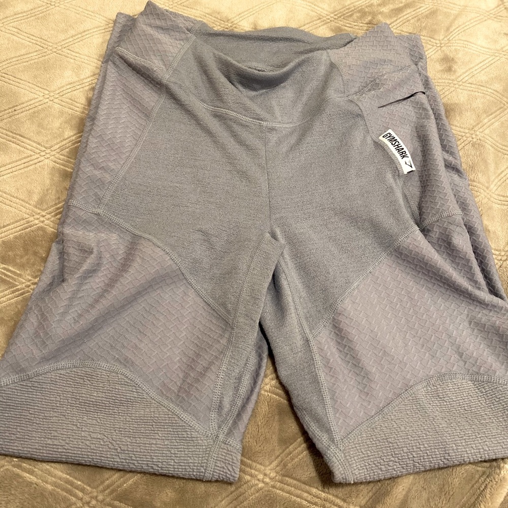 Gymshark Leggings